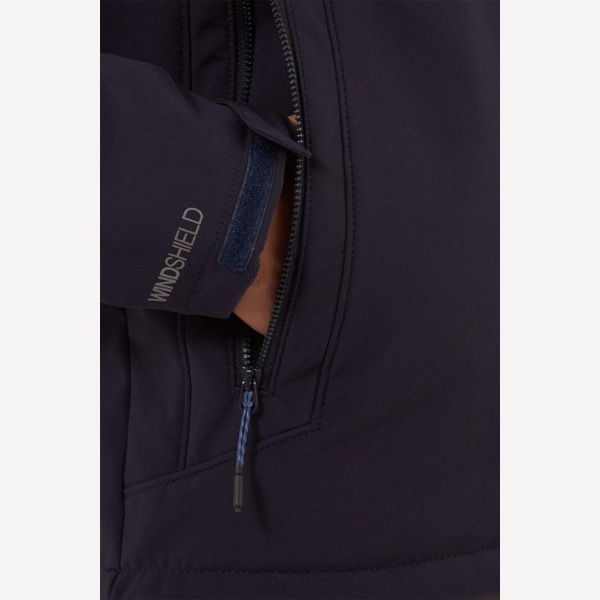 Куртка Nerva (Мужской; S (48); Navy Blue)